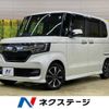 honda n-box 2017 -HONDA--N BOX DBA-JF3--JF3-1019422---HONDA--N BOX DBA-JF3--JF3-1019422- image 1