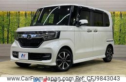 honda n-box 2017 -HONDA--N BOX DBA-JF3--JF3-1019422---HONDA--N BOX DBA-JF3--JF3-1019422-