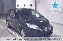 nissan note 2013 -NISSAN--Note E12-064810---NISSAN--Note E12-064810-