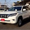 toyota land-cruiser-prado 2020 -TOYOTA--Land Cruiser Prado CBA-TRJ150W--TRJ150-0109678---TOYOTA--Land Cruiser Prado CBA-TRJ150W--TRJ150-0109678- image 1