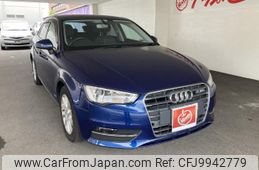 audi a3 2015 quick_quick_DBA-8VCXS_5GA018755