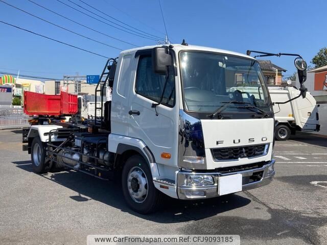 mitsubishi-fuso fighter 2023 -MITSUBISHI--Fuso Fighter 2KG-FK62FZ--FK62FZ-***562---MITSUBISHI--Fuso Fighter 2KG-FK62FZ--FK62FZ-***562- image 2