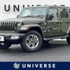 chrysler jeep-wrangler 2021 -CHRYSLER--Jeep Wrangler 3BA-JL36L--1C4HJXLG2MW527249---CHRYSLER--Jeep Wrangler 3BA-JL36L--1C4HJXLG2MW527249- image 1