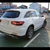 mercedes-benz glc-class 2017 -MERCEDES-BENZ--Benz GLC 253905C--317142---MERCEDES-BENZ--Benz GLC 253905C--317142- image 2