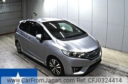 honda fit 2014 -HONDA--Fit GP5--GP5-3057424---HONDA--Fit GP5--GP5-3057424-