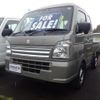 suzuki carry-truck 2024 -SUZUKI--Carry Truck 3BD-DA16T--DA16T-849***---SUZUKI--Carry Truck 3BD-DA16T--DA16T-849***- image 1