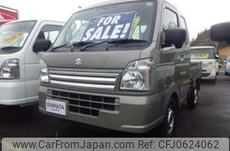 suzuki carry-truck 2024 -SUZUKI--Carry Truck 3BD-DA16T--DA16T-849***---SUZUKI--Carry Truck 3BD-DA16T--DA16T-849***-