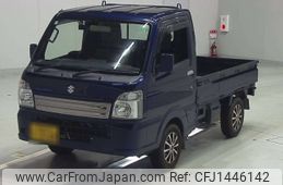 suzuki carry-truck 2018 -SUZUKI--Carry Truck EBD-DA16T--DA16T-419100---SUZUKI--Carry Truck EBD-DA16T--DA16T-419100-