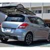 suzuki swift 2012 -SUZUKI 【徳島 530 1915】--Swift CBA-ZC32S--ZC32S-105821---SUZUKI 【徳島 530 1915】--Swift CBA-ZC32S--ZC32S-105821- image 20