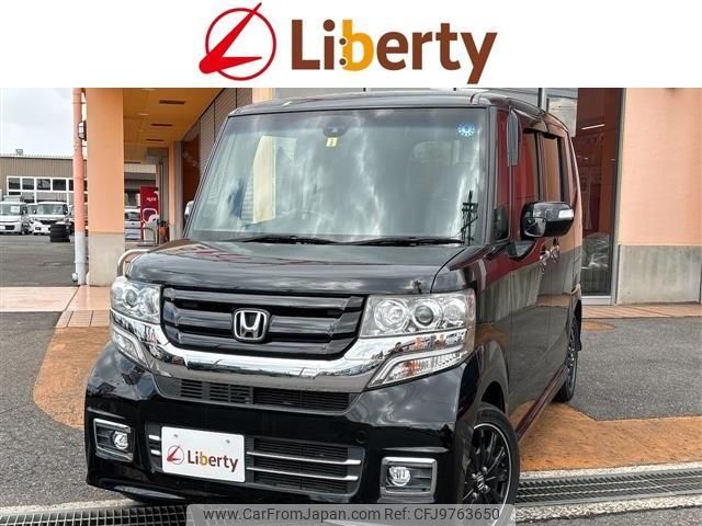 honda n-box 2017 quick_quick_JF1_JF1-2542006 image 1