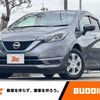 nissan note 2017 -NISSAN--Note DAA-HE12--HE12-067757---NISSAN--Note DAA-HE12--HE12-067757- image 1