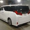 toyota alphard 2021 -TOYOTA 【京都 371ﾃ7000】--Alphard 3BA-AGH30W--AGH30-0374363---TOYOTA 【京都 371ﾃ7000】--Alphard 3BA-AGH30W--AGH30-0374363- image 5