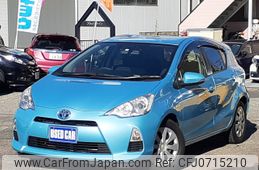 toyota aqua 2012 -TOYOTA--AQUA DAA-NHP10--NHP10-2067485---TOYOTA--AQUA DAA-NHP10--NHP10-2067485-