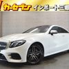 mercedes-benz e-class 2019 -MERCEDES-BENZ--Benz E Class DBA-238368--WDD2383682F097449---MERCEDES-BENZ--Benz E Class DBA-238368--WDD2383682F097449- image 1