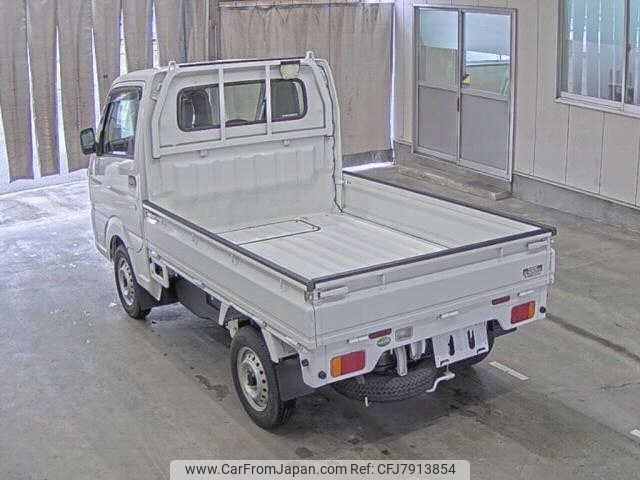suzuki carry-truck 2014 -SUZUKI--Carry Truck DA16T--DA16T-172504---SUZUKI--Carry Truck DA16T--DA16T-172504- image 2