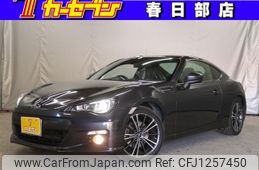 subaru brz 2014 quick_quick_ZC6_ZC6-016493