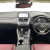 lexus nx 2018 -LEXUS--Lexus NX DAA-AYZ10--AYZ10-1017933---LEXUS--Lexus NX DAA-AYZ10--AYZ10-1017933- image 16