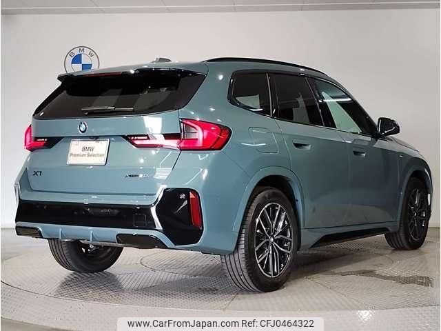 bmw x1 2024 quick_quick_3CA-42EG20T_WBA42EG0605Z63323 image 2