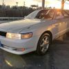 toyota chaser 1992 -TOYOTA--Chaser E-JZX90--JZX90-3009876---TOYOTA--Chaser E-JZX90--JZX90-3009876- image 1