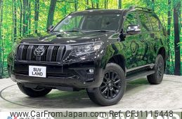 toyota land-cruiser-prado 2023 quick_quick_GDJ150W_GDJ150-0086542