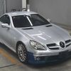 mercedes-benz slk-class 2010 -MERCEDES-BENZ--Benz SLK WDB1714581F217482---MERCEDES-BENZ--Benz SLK WDB1714581F217482- image 1