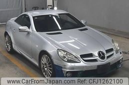 mercedes-benz slk-class 2010 -MERCEDES-BENZ--Benz SLK WDB1714581F217482---MERCEDES-BENZ--Benz SLK WDB1714581F217482-
