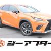 lexus nx 2018 -LEXUS--Lexus NX DBA-AGZ10--AGZ10-1019994---LEXUS--Lexus NX DBA-AGZ10--AGZ10-1019994- image 1