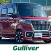 suzuki spacia 2019 -SUZUKI--Spacia DAA-MK53S--MK53S-850615---SUZUKI--Spacia DAA-MK53S--MK53S-850615- image 1