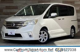 nissan serena 2011 quick_quick_DBA-FC26_FC26-045491