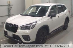 subaru forester 2021 -SUBARU 【仙台 301せ6298】--Forester SK5-005696---SUBARU 【仙台 301せ6298】--Forester SK5-005696-