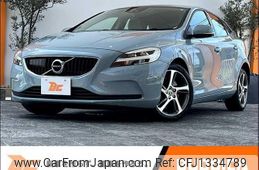 volvo v40 2017 -VOLVO--Volvo V40 MD4204T--H2415339---VOLVO--Volvo V40 MD4204T--H2415339-