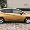 nissan note 2013 H12126 image 14