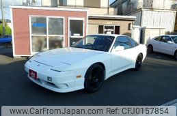 nissan 180sx 1997 quick_quick_RPS13_RPS13-329093