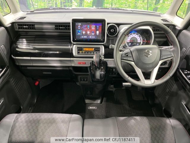 suzuki spacia 2020 -SUZUKI--Spacia DAA-MK53S--MK53S-688941---SUZUKI--Spacia DAA-MK53S--MK53S-688941- image 2