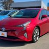 toyota prius 2017 -TOYOTA--Prius DAA-ZVW50--ZVW50-8066031---TOYOTA--Prius DAA-ZVW50--ZVW50-8066031- image 10