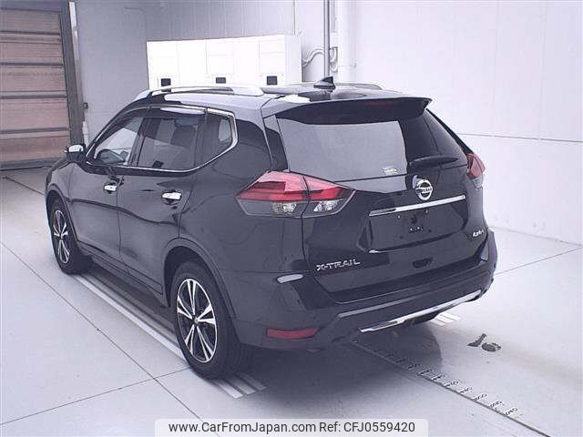 nissan x-trail 2020 -NISSAN--X-Trail NT32-597266---NISSAN--X-Trail NT32-597266- image 2