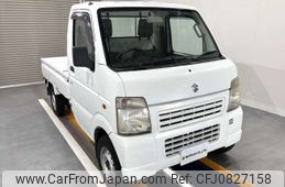 suzuki carry-truck 2010 CMATCH_U00048190522