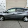 nissan note 2013 -NISSAN--Note DBA-E12--E12-118611---NISSAN--Note DBA-E12--E12-118611- image 6