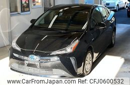 toyota prius 2019 -TOYOTA--Prius ZVW51-6131958---TOYOTA--Prius ZVW51-6131958-