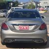 mercedes-benz c-class 2018 -MERCEDES-BENZ--Benz C Class DAA-205077--WDD2050772R434363---MERCEDES-BENZ--Benz C Class DAA-205077--WDD2050772R434363- image 6