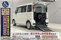 suzuki spacia 2019 -SUZUKI--Spacia DAA-MK53Sｶｲ--MK53S-203740---SUZUKI--Spacia DAA-MK53Sｶｲ--MK53S-203740-