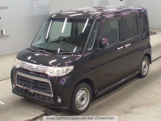 daihatsu tanto 2011 -DAIHATSU--Tanto L385S-0055179---DAIHATSU--Tanto L385S-0055179- image 1