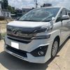 toyota vellfire 2015 -TOYOTA 【名古屋 353ﾑ 916】--Vellfire AGH30W--AGH30W-0011013---TOYOTA 【名古屋 353ﾑ 916】--Vellfire AGH30W--AGH30W-0011013- image 1