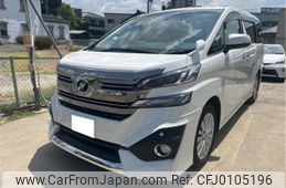 toyota vellfire 2015 -TOYOTA 【名古屋 353ﾑ 916】--Vellfire AGH30W--AGH30W-0011013---TOYOTA 【名古屋 353ﾑ 916】--Vellfire AGH30W--AGH30W-0011013-