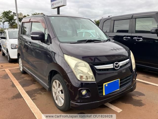 mazda az-wagon 2011 CFJ1826928 image 1