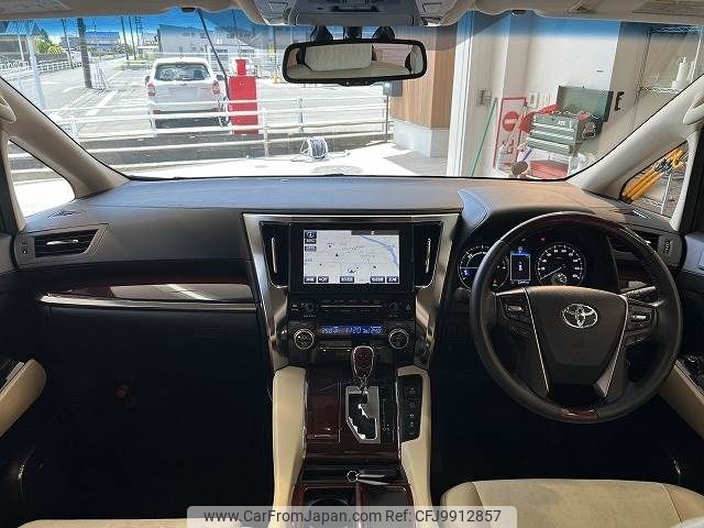 toyota vellfire 2016 -TOYOTA--Vellfire DAA-AYH30W--AYH30-0030275---TOYOTA--Vellfire DAA-AYH30W--AYH30-0030275- image 2