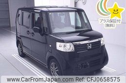 honda n-box 2014 -HONDA--N BOX JF1-1452720---HONDA--N BOX JF1-1452720-