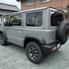 suzuki jimny-sierra 2024 -SUZUKI--Jimny Sierra 3BA-JB74W--JB74W-210***---SUZUKI--Jimny Sierra 3BA-JB74W--JB74W-210***- image 4