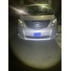 toyota alphard 2009 -TOYOTA--Alphard DBA-ANH20W--ANH20-8080811---TOYOTA--Alphard DBA-ANH20W--ANH20-8080811- image 1