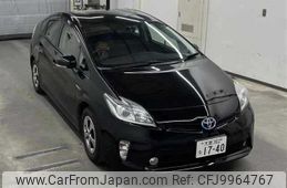 toyota prius 2012 -TOYOTA 【大宮 302ﾅ1740】--Prius ZVW30--5446523---TOYOTA 【大宮 302ﾅ1740】--Prius ZVW30--5446523-